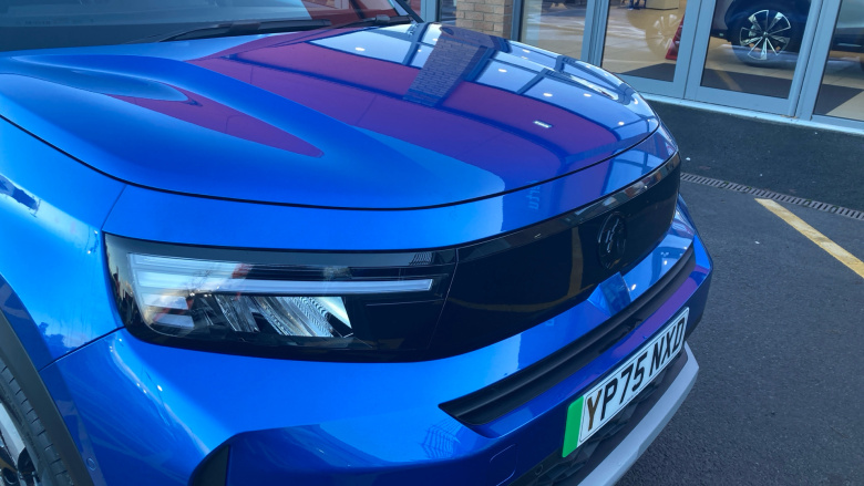 Vauxhall Frontera 83kW GS 44kWh 5dr Auto Electric Estate